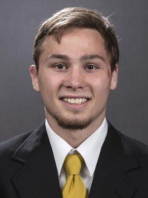 Spencer Lee Iowa wrestling